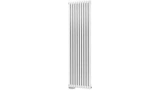 Ηλεκτρικό θερμαντικό σώμα Purmo Delta E H 600x650 1000W