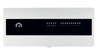 Purmo Unisenza Wiring Center 230V