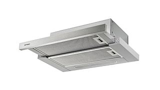 Απορροφητήρας Pyramis Συρόμενος Turbo Slim 60cm