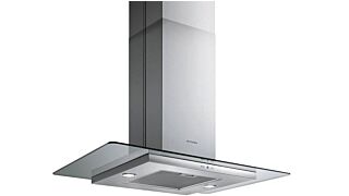 Απορροφητήρας Pyramis Οροφής Cielo 90cm