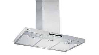 Απορροφητήρας Pyramis Καμινάδα Agilo 90cm