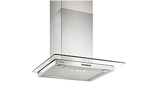 Απορροφητήρας Pyramis Καμινάδα Cielo 60cm