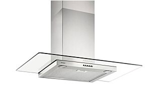 Απορροφητήρας Pyramis Καμινάδα Cielo 90cm