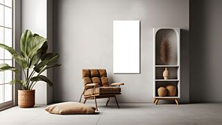 Panel Υπέρυθρης Θέρμανσης Redwell BL700 Basic Line 700 Watt