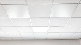 REDWELL Panel Wave (Ψευδοροφής)