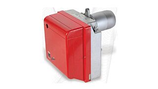 Καυστήρας Πετρελαίου RIELLO σειρά Gulliver RGD (Διβάθμιος)