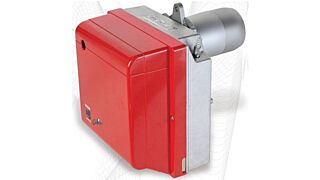 Καυστήρας Πετρελαίου RIELLO GULLIVER σειρά RG