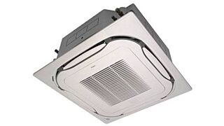 DAIKIN Κασέτα Ψευδοροφής DC INVERTER FCQG / RZQSG