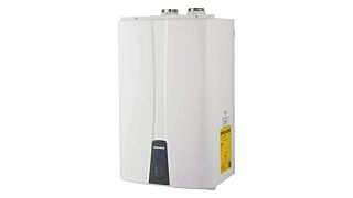 Ταχυθερμαντήρας αερίου Saturn Navien NPE 32SWE Erp 52.8KW