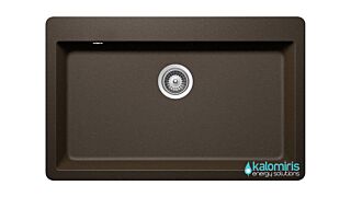 Schock Cristadur Montano N-100XL Bronze