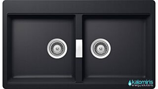 Schock Cristadur Horizont N-200 Puro