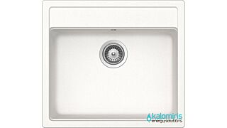 Schock Cristalite Nemo N-100 Alpina/Superwhite