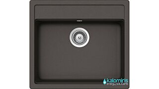 Schock Cristalite Nemo N-100 Asphalt