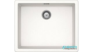 Schock Cristalite Brooklyn N-100L Alpina/Superwhite