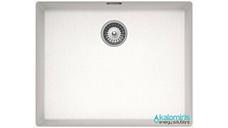Schock Cristalite Brooklyn N-100L Alpina/Superwhite