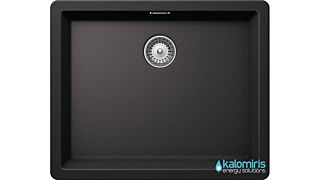 Schock Cristalite Brooklyn N-100L Nero