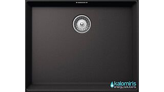 Schock Cristalite Brooklyn N-100L Nero