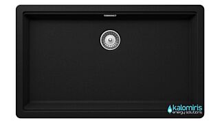 Schock Cristalite Brooklyn N-100XL Nero