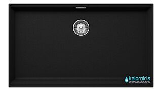 Schock Cristalite Brooklyn N-100XL Nero