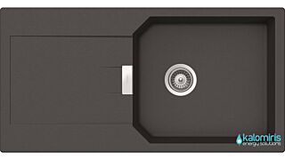 Schock Cristalite Manhattan D-100L Asphalt