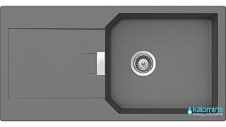 Schock Cristalite Manhattan D-100L Croma