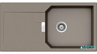 Schock Cristalite Manhattan D-100L Concrete/Beton