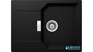 Schock Cristalite Manhattan D-100S Nero