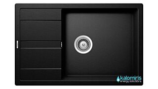 Schock Cristalite Ronda D-100XL Nero