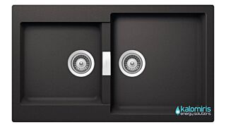 Schock Cristalite Primus N-200 Nero