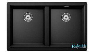 Schock Cristalite Brooklyn N-200 Nero