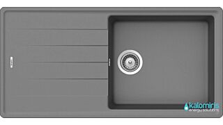 Schock Cristalite Element D-100L Croma