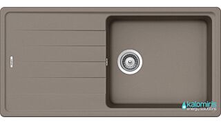 Schock Cristalite Element D-100L Concrete/Beton