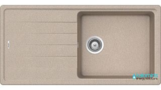 Schock Cristalite Element D-100L Sabbia