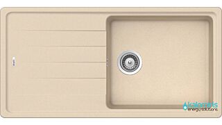 Schock Cristalite Element D-100L Moonstone