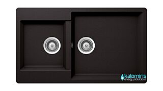 Schock Cristalite Brooklyn N-175 Nero