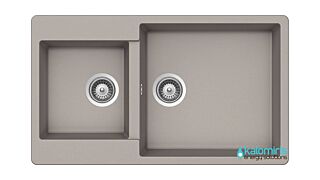 Schock Cristalite Brooklyn N-175 Concrete/Beton