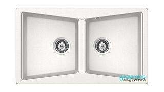 Schock Cristalite City N-200 Alpina/Superwhite