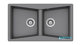 Schock Cristalite City N-200 Croma