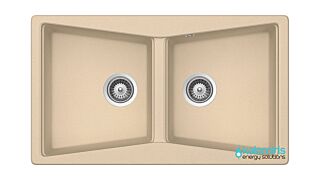 Schock Cristalite City N-200 Moonstone