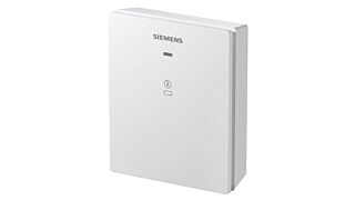 Ασύρματος δέκτης Siemens RCR110.2ZB για Connected Home