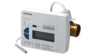 Επίτοιχος θερμιδομετρητής Siemens WFM503-J000H0