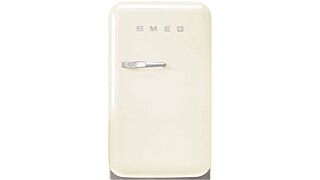 Ψυγείο Mini Bar Smeg FAB5RCR5 34L Μπέζ Δεξί