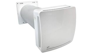 Εναλλάκτης θερμότητας δωματίου SolerPalau Respiro 100RD