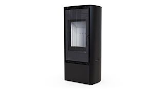 Σόμπα ξύλου Defro Dea