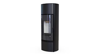 Σόμπα ξύλου Defro Orbis Extento F