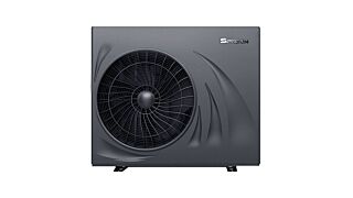 Αντλία Θερμότητας SPRSUN Greenergy R290 DC Inverter CGK030V4P-B 1Φ