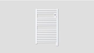 Πετσετοκρεμάστρα Stiebel Eltron BHE 50 Plus 500W