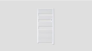 Πετσετοκρεμάστρα Stiebel Eltron BHE 75 Plus 750W