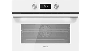 Φούρνος Κουζίνας TEKA COMPACT HLC 8400 WH 220-240 50-60 E01