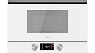 Φούρνος Μικροκυμάτων TEKA ML 8220 BIS L WH
